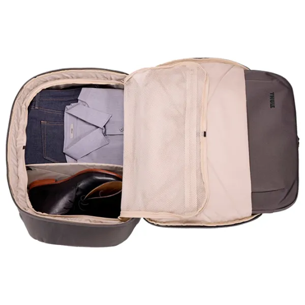 Рюкзак THULE Subterra 2 Convertible  / Vetiver Серый / 40л photo 3