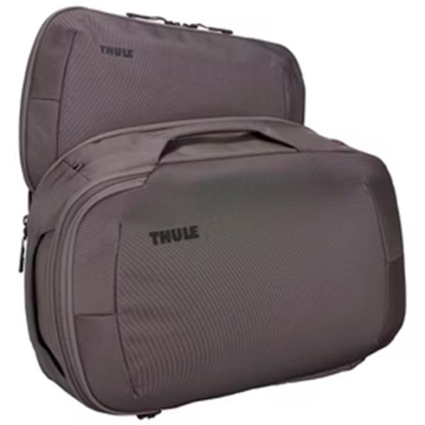 Рюкзак THULE Subterra 2 Convertible  / Vetiver Серый / 40л photo 4