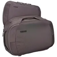 Рюкзак THULE Subterra 2 Convertible / Vetiver Серый / 40л photo 4