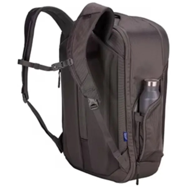 Рюкзак THULE Subterra 2 Convertible  / Vetiver Серый / 40л photo 5