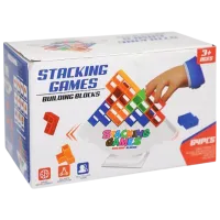 Развивающий набор Insportline Balancing Tower 3+/ Развитие