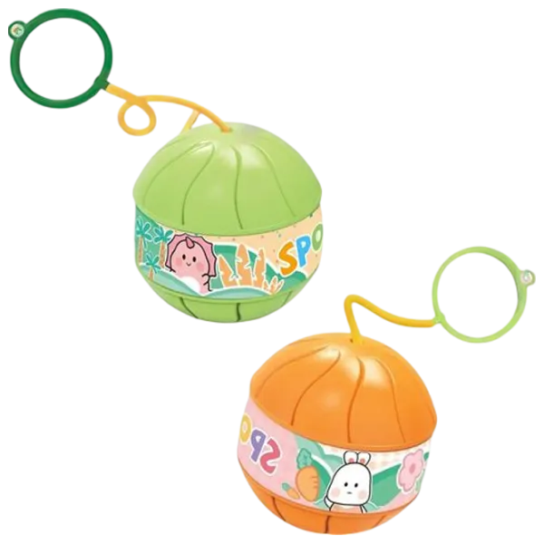 Развивающий набор Insportline Anklet Jump Ball 3+/ Развитие photo 1