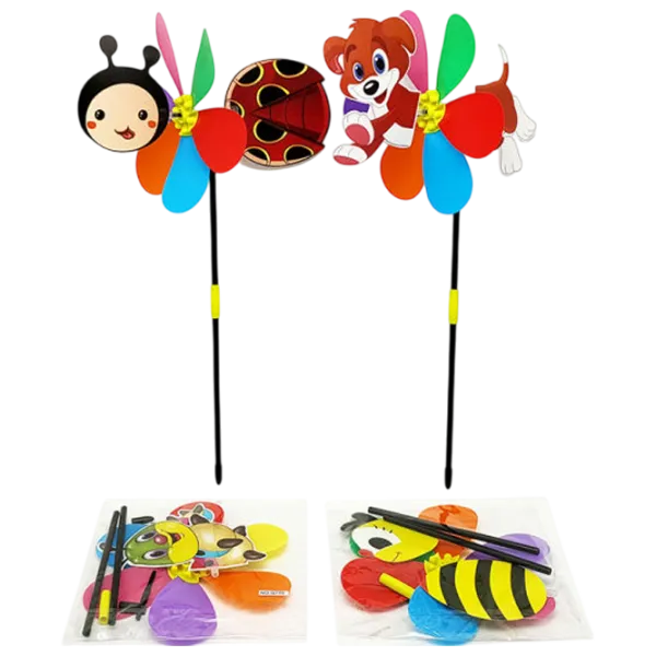 Настольная игра Insportline Windmill 3+/ Развитие photo 1