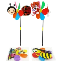 Настольная игра Insportline Windmill 3+/ Развитие