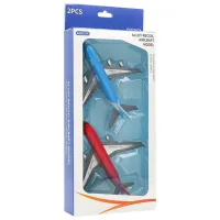 Jucarii Insportline Airplanes 538386 3+ / Разноцветный