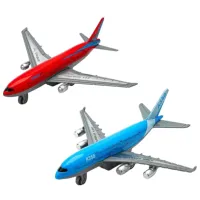 Jucarii Insportline Airplanes 538386 3+ / Разноцветный photo 2