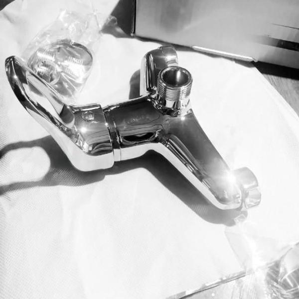 Baterie pentru bucătărie Remer KISS 43 Mono comandă / Pivotantă / Alamă / Inox photo 3 Baterie pentru bucătărie Remer KISS 43 Mono comandă / Pivotantă / Alamă / Inox photo 3