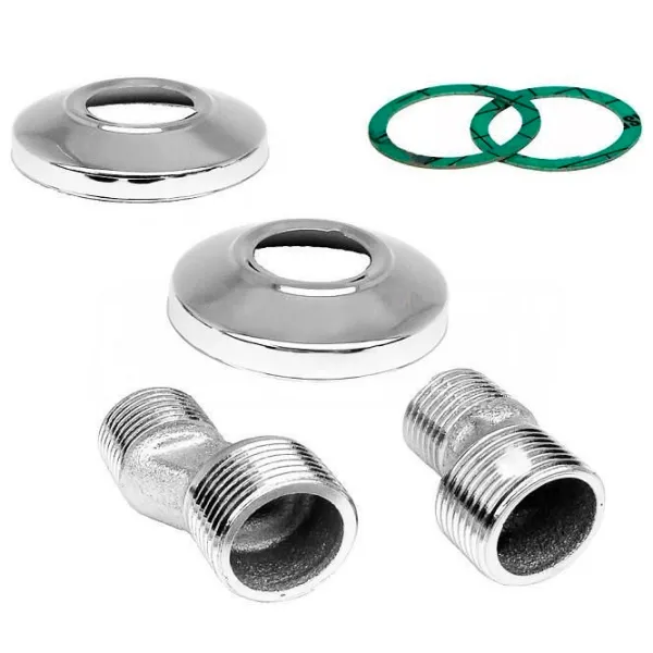 Baterie pentru bucătărie Remer KISS 43 Mono comandă / Pivotantă / Alamă / Inox photo 4 Baterie pentru bucătărie Remer KISS 43 Mono comandă / Pivotantă / Alamă / Inox photo 4