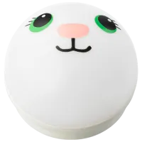 Ночник Ikea Kornsno Белый