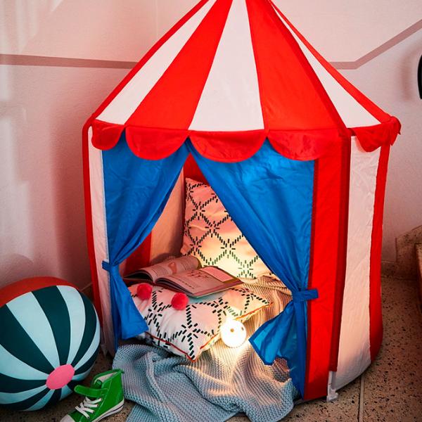 Ночник Ikea Kornsno Белый photo 2