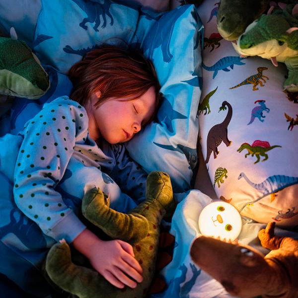 Ночник Ikea Kornsno Белый photo 3