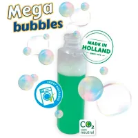 Интерактивная игрушка SES Mega Bubble 02251 5+ / Разноцветный photo 3