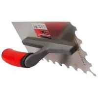 Тёрка Modeco MN-73-341 Cталь photo 3