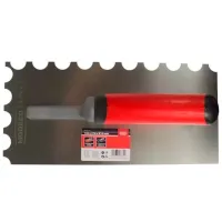 Тёрка Modeco MN-73-341 Cталь photo 4