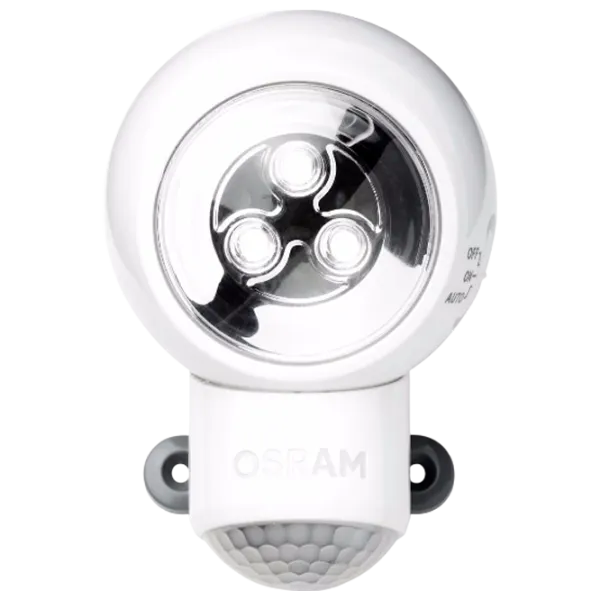 Лампа Osram Spylux Белый photo 1 Лампа Osram Spylux Белый photo 1
