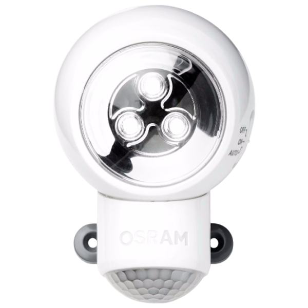 Лампа Osram Spylux Белый photo 1 Лампа Osram Spylux Белый photo 1