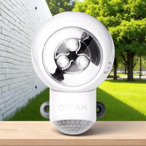 Лампа Osram Spylux Белый photo 2 Лампа Osram Spylux Белый photo 2