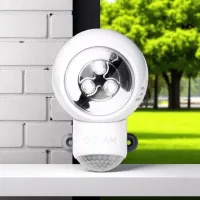 Лампа Osram Spylux Белый photo 4