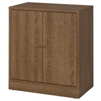 Comodă Ikea Tonstad 90 x 82 x 47 / MDF / Maro