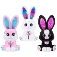 Интерактивная игрушка Pets Alive Magic Bunny Surprise 9549 3+ / Разноцветный photo 2