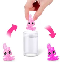 Интерактивная игрушка Pets Alive Magic Bunny Surprise 9549 3+ / Разноцветный photo 6