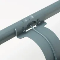 Lampă pentru monitor Ikea Lagergang Turcoaz photo 2