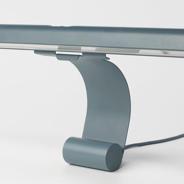 Лампа для монитора Ikea Lagergang Turcoaz photo 3 Лампа для монитора Ikea Lagergang Turcoaz photo 3