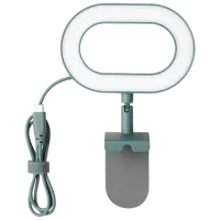 Лампа Ikea Stankregn Turcoaz