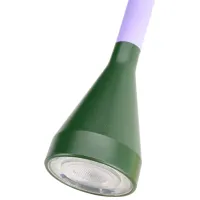 Lampă de masă Ikea Navlinge Green photo 3