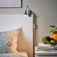 Lampă de masă Ikea Navlinge Green photo 5