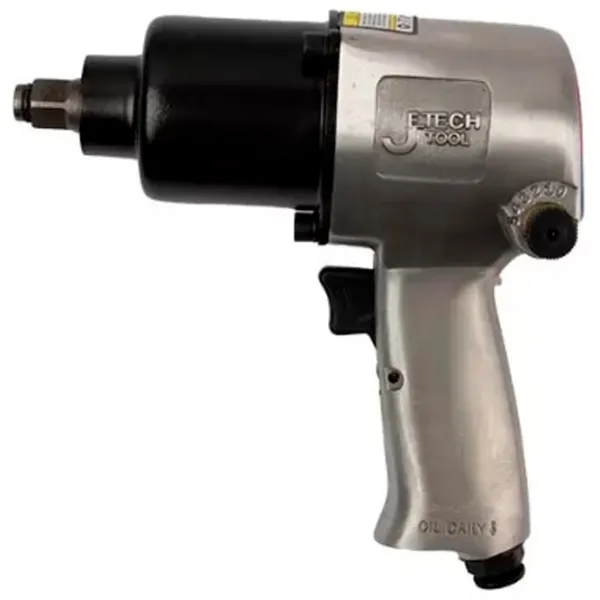 Masină de inșurubat pneumatică Jetech 200J111  / Inox photo 1