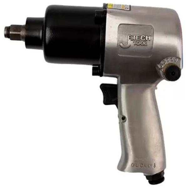 Masină de inșurubat pneumatică Jetech 200J111  / Inox photo 1