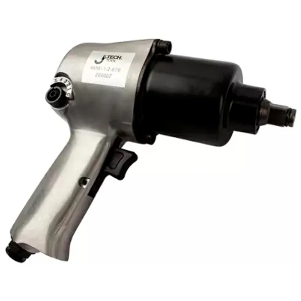 Masină de inșurubat pneumatică Jetech 200J111  / Inox photo 2