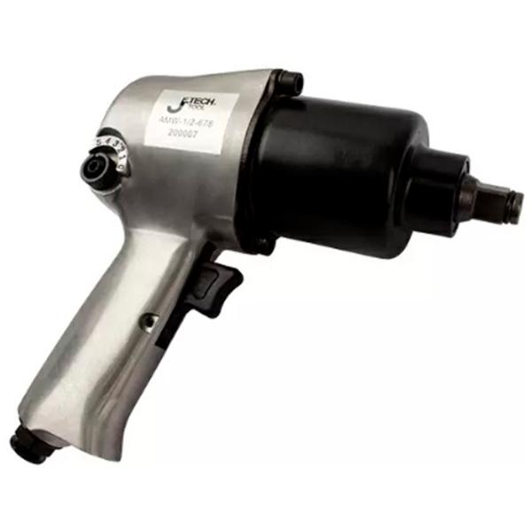 Masină de inșurubat pneumatică Jetech 200J111  / Inox photo 2