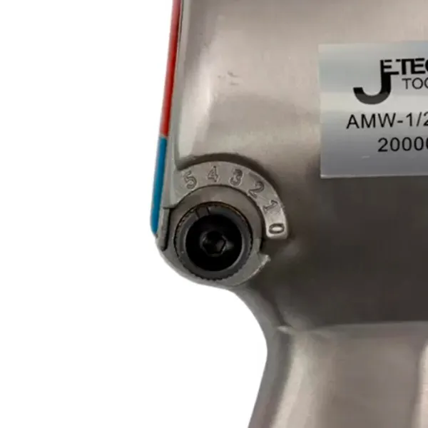 Masină de inșurubat pneumatică Jetech 200J111  / Inox photo 4
