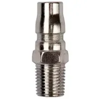 Masină de inșurubat pneumatică Jetech 200J111 / Inox photo 5