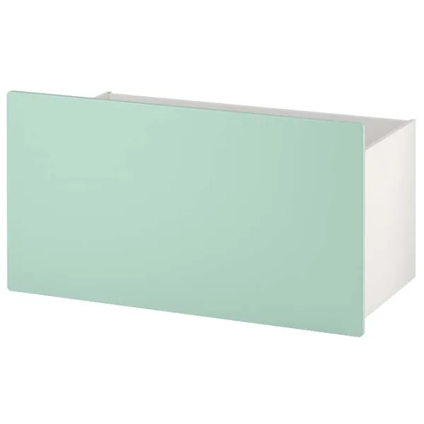 Living Ikea Smastad/Platsa Modulară / White photo 5 Living Ikea Smastad/Platsa Modulară / White photo 5