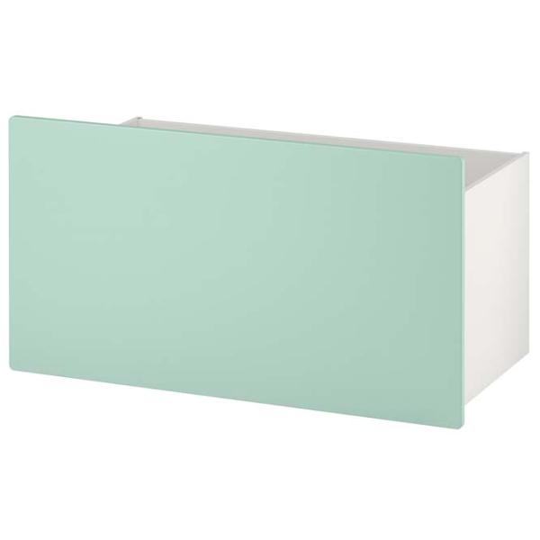 Living Ikea Smastad/Platsa Modulară / White photo 5 Living Ikea Smastad/Platsa Modulară / White photo 5