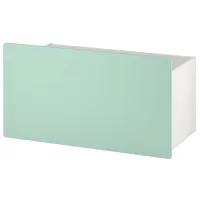 Living Ikea Smastad/Platsa Modulară / White photo 5