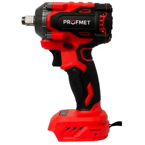 Шуруповерт Profmet 857141 2400 об/мин photo 1 Шуруповерт Profmet 857141 2400 об/мин photo 1