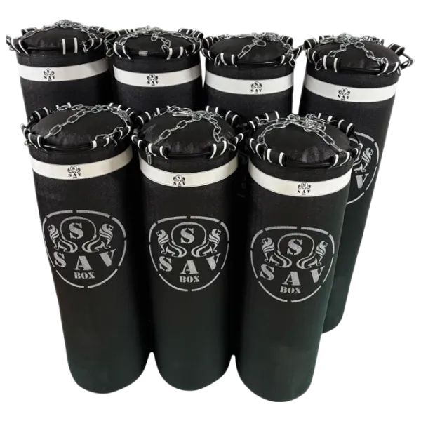 Sac de box SAV 12324 Piele artificială / 105 photo 1