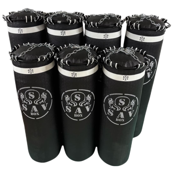 Sac de box SAV 12324 Piele artificială / 105 photo 1