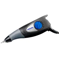 Прямая шлифмашина Dremel F0130290JM Сеть / 6000 об/мин photo 2