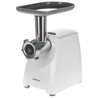 Mașină de tocat carne Kenwood MG360 1400 W / 1.5 kg/min / White
