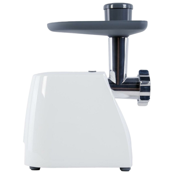 Mașină de tocat carne Kenwood MG360 1400 W / 1.5 kg/min / White photo 3