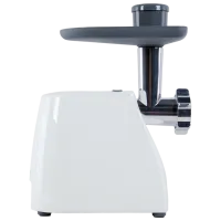 Mașină de tocat carne Kenwood MG360 1400 W / 1.5 kg/min / White photo 3