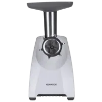 Mașină de tocat carne Kenwood MG360 1400 W / 1.5 kg/min / White photo 7