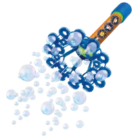 Интерактивная игрушка SES Bubble Rocket 02260S 3+ / Зеленый photo 2