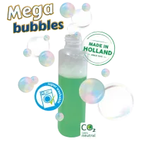 Интерактивная игрушка SES Bubble Rocket 02260S 3+ / Зеленый photo 3