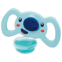 Интерактивная игрушка SES Bubble foam 02279S 3+ / Синий photo 2